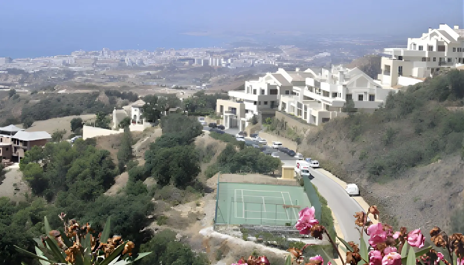Appartamento a Altos de los Monteros, Marbella