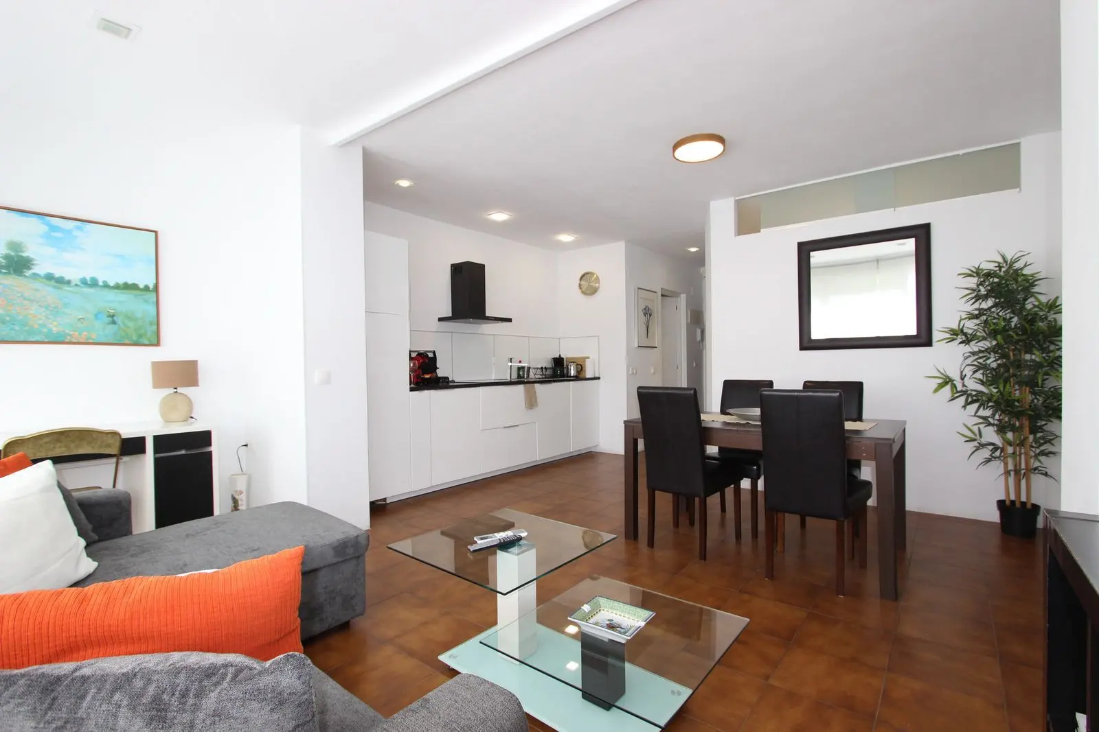 Appartement à Puerto Banús, Marbella