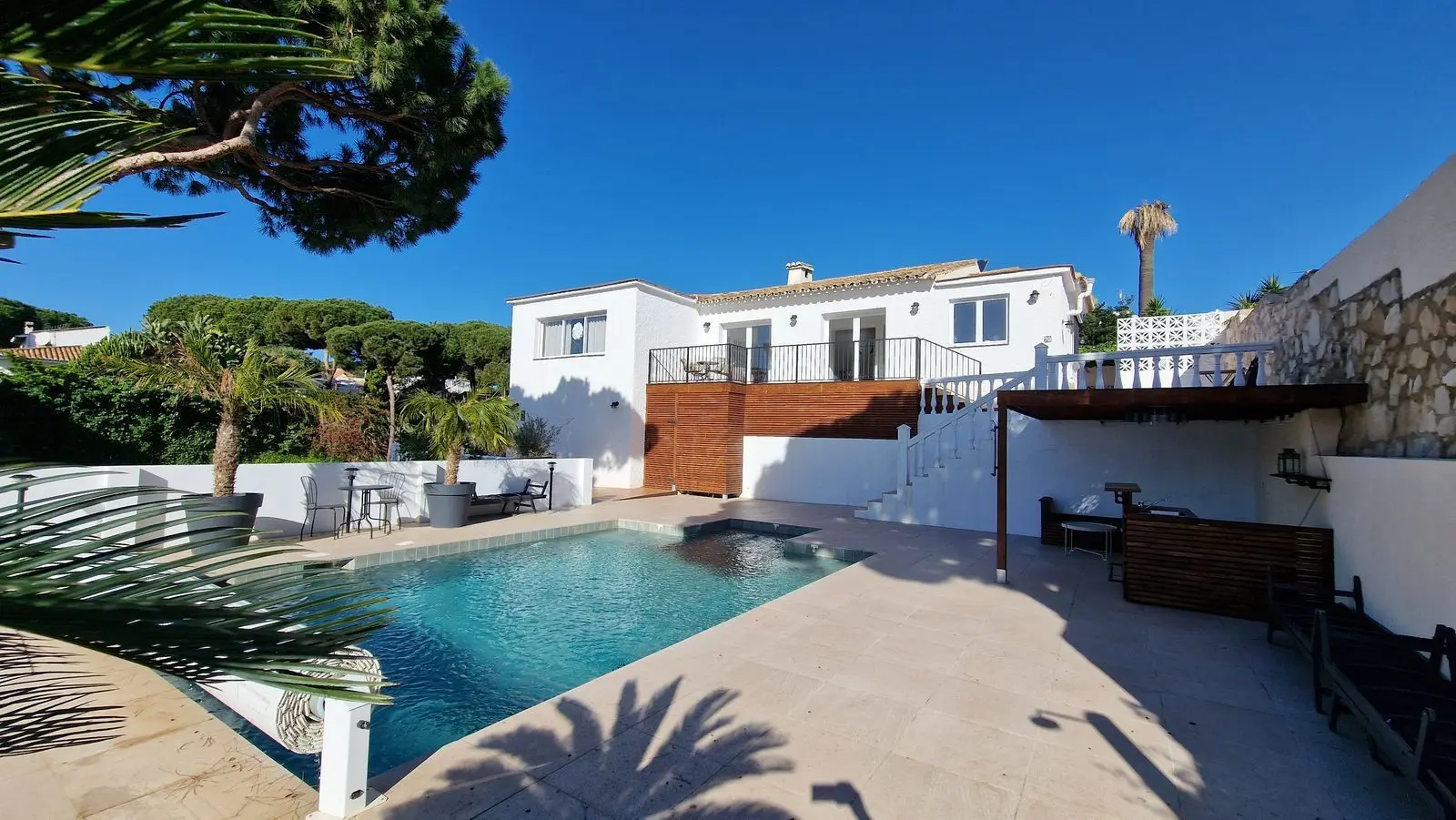 Villa in Calahonda, Mijas