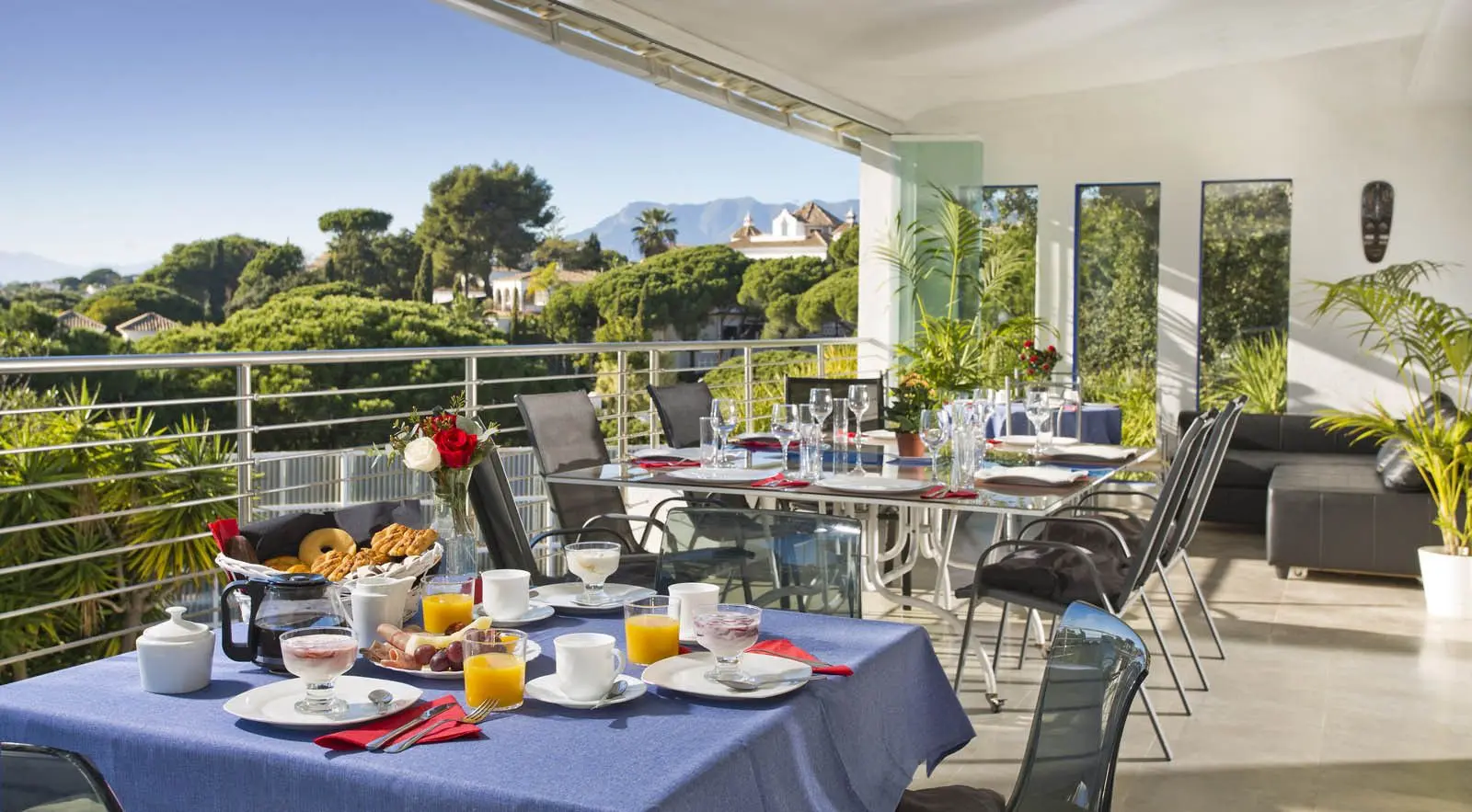 Villa i Elviria, Marbella