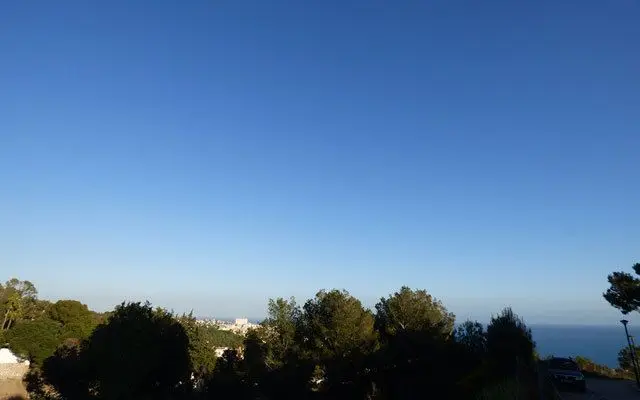 Terreno urbano en Benalmádena Pueblo, Benalmádena