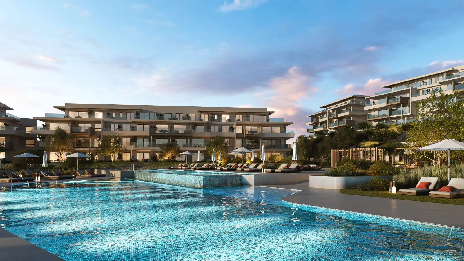 Appartement à Mijas Costa, Mijas