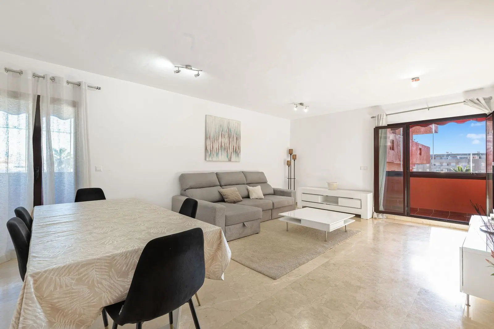 Appartement à Estepona