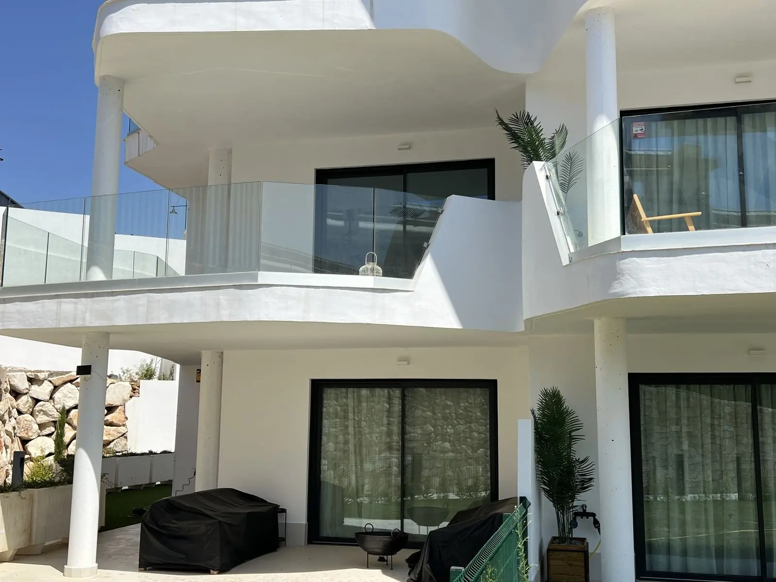 Piso en Fuengirola
