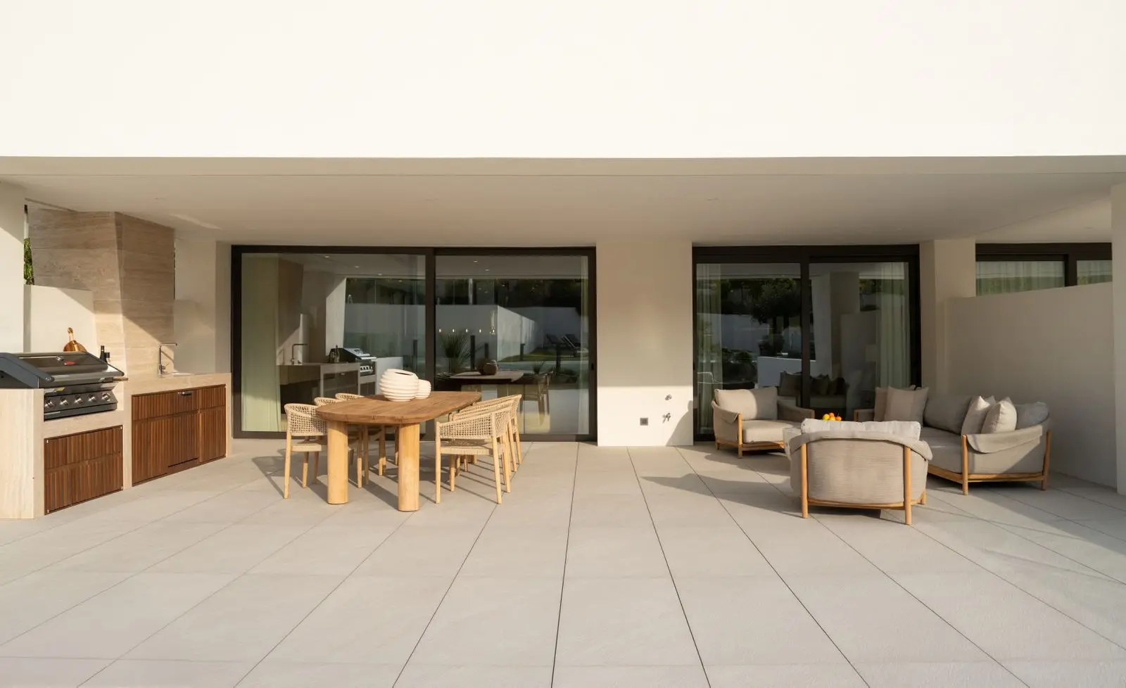 Appartement à Golden Mile, Marbella