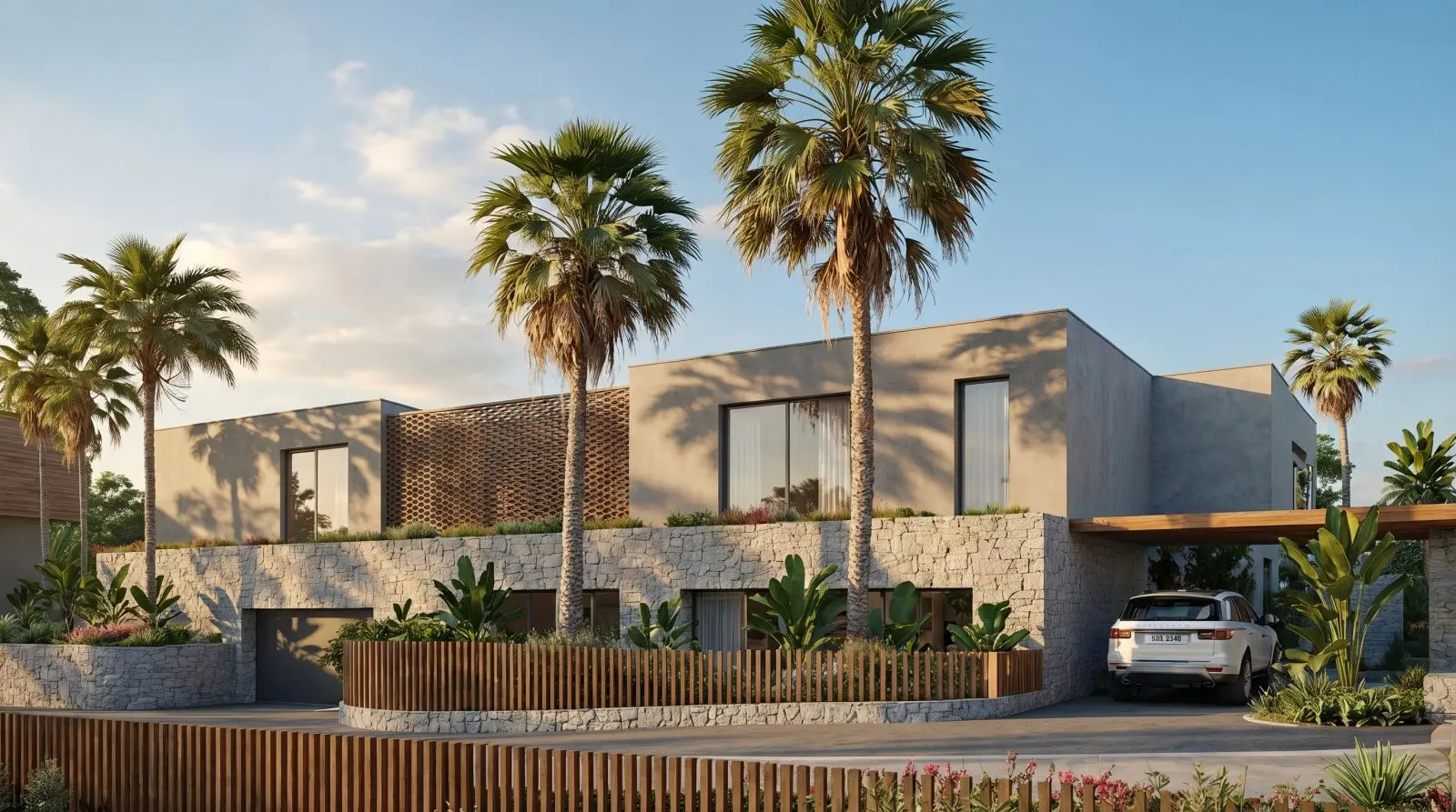 Villa en Los Monteros, Marbella