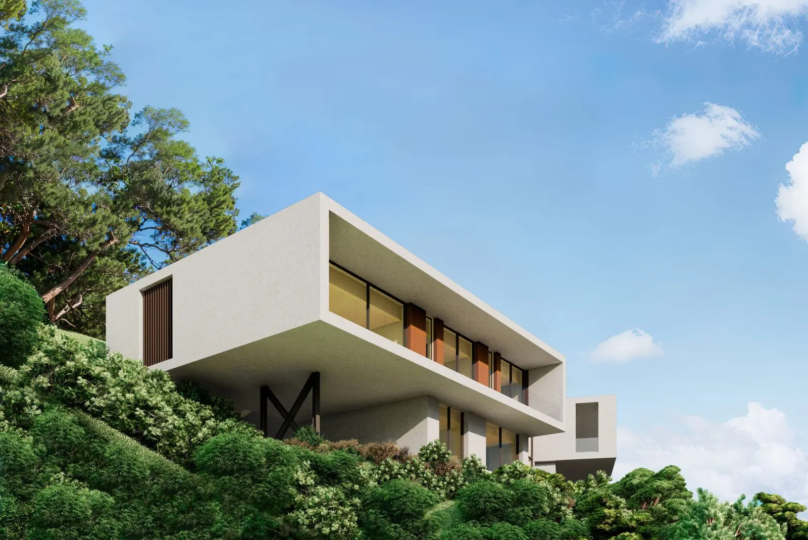 Villa in Benahavís