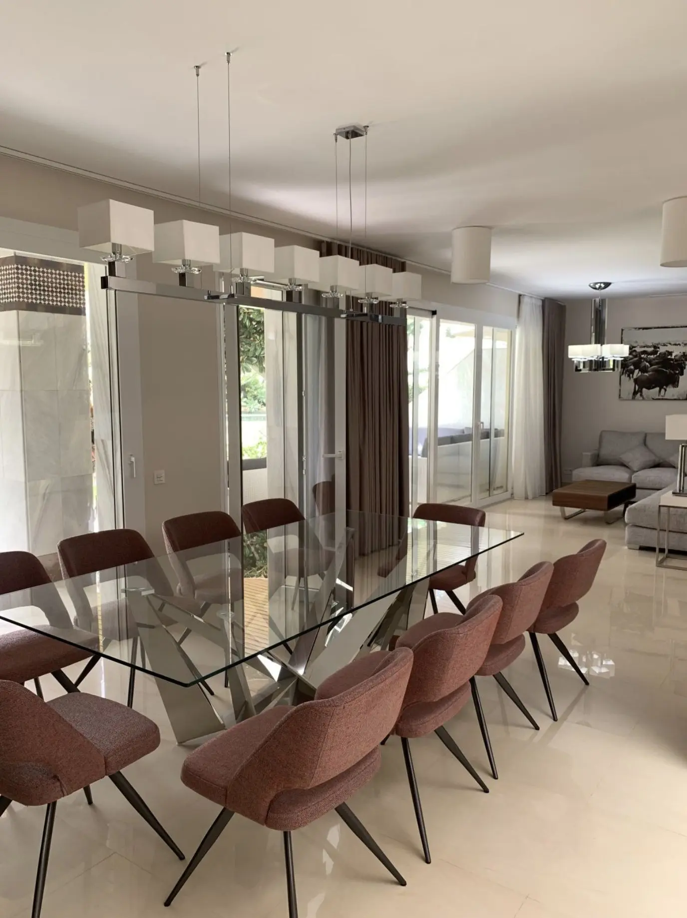Appartement à Puerto Banús, Marbella