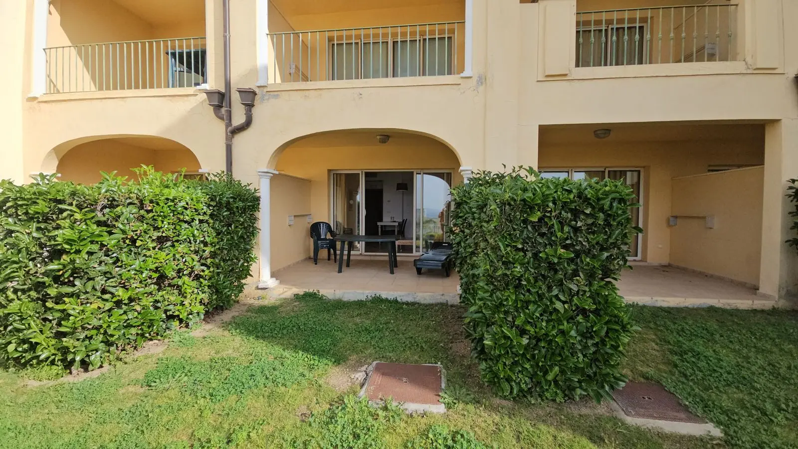Wohnung in Manilva