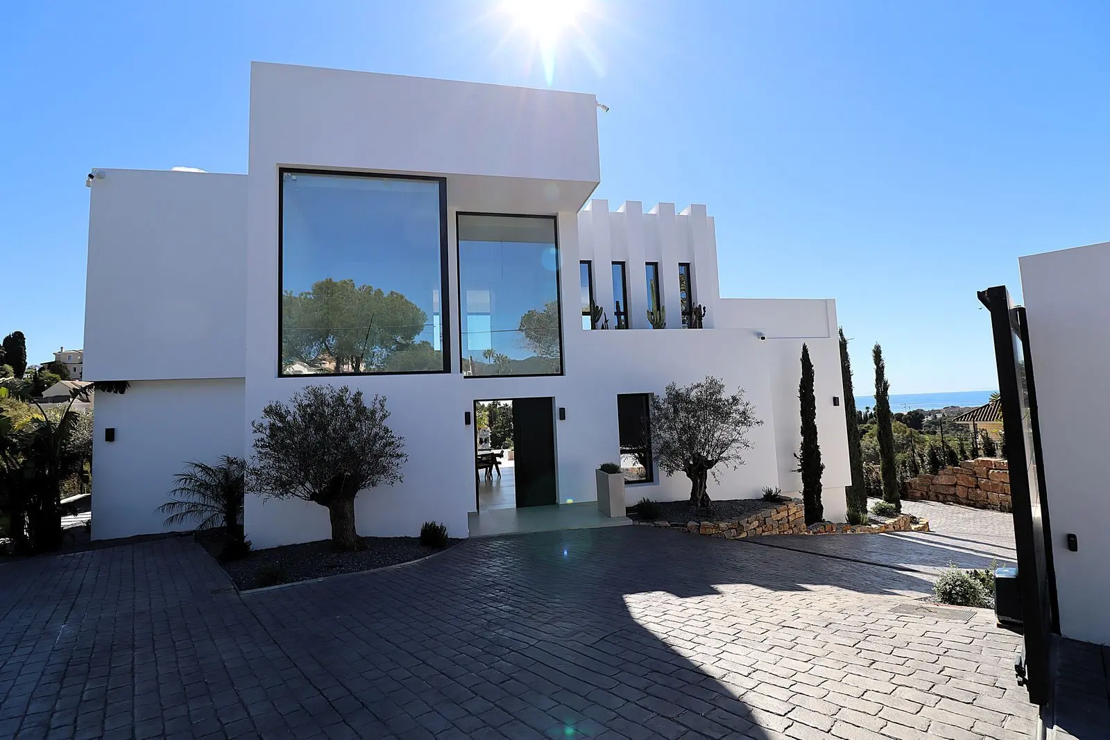 Villa à Elviria, Marbella