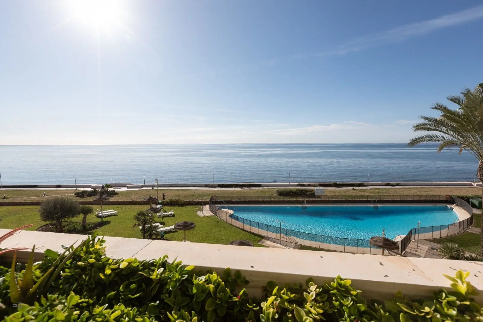 Appartement à Estepona