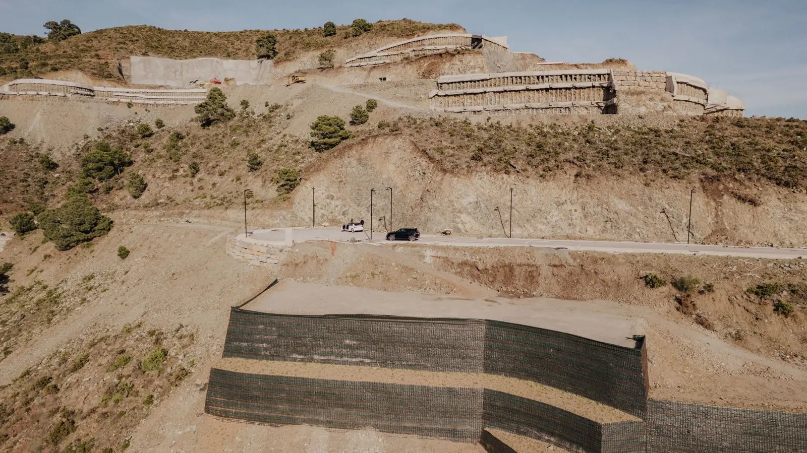Terreno rural en Benahavís
