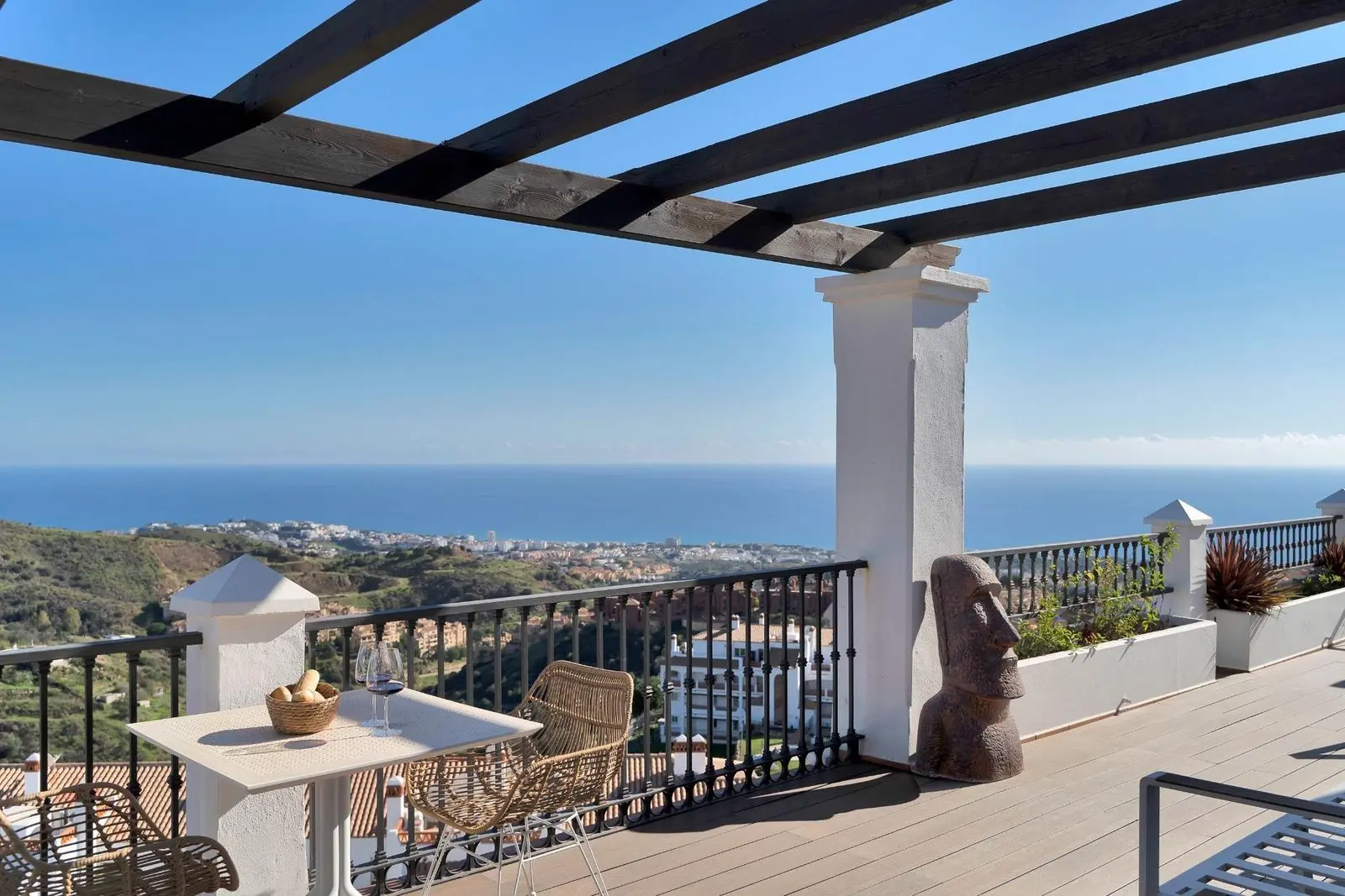 Penthouse à Calahonda, Mijas
