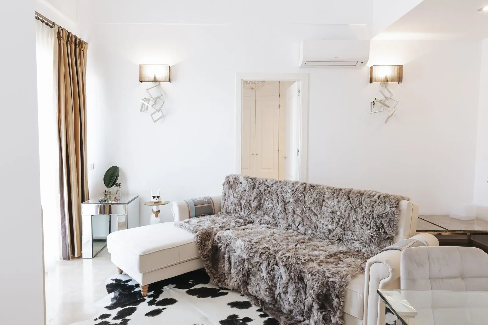 Penthouse in Manilva