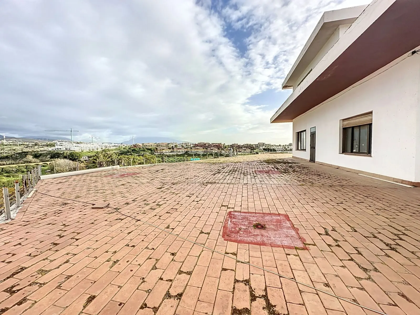 Lokal i Cancelada, Estepona