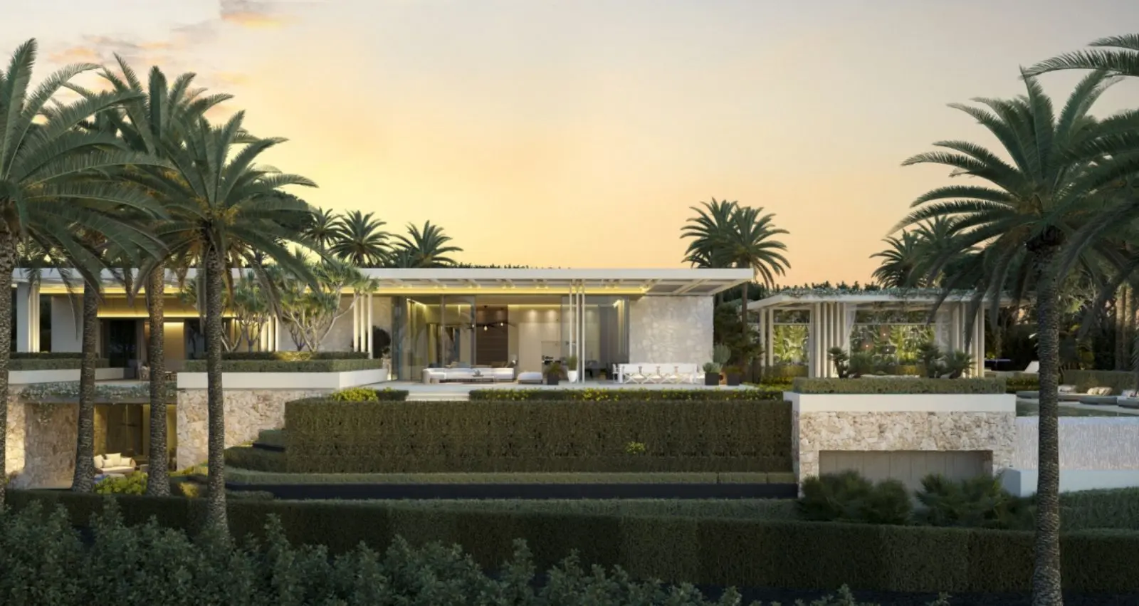 Perceel in Marbella