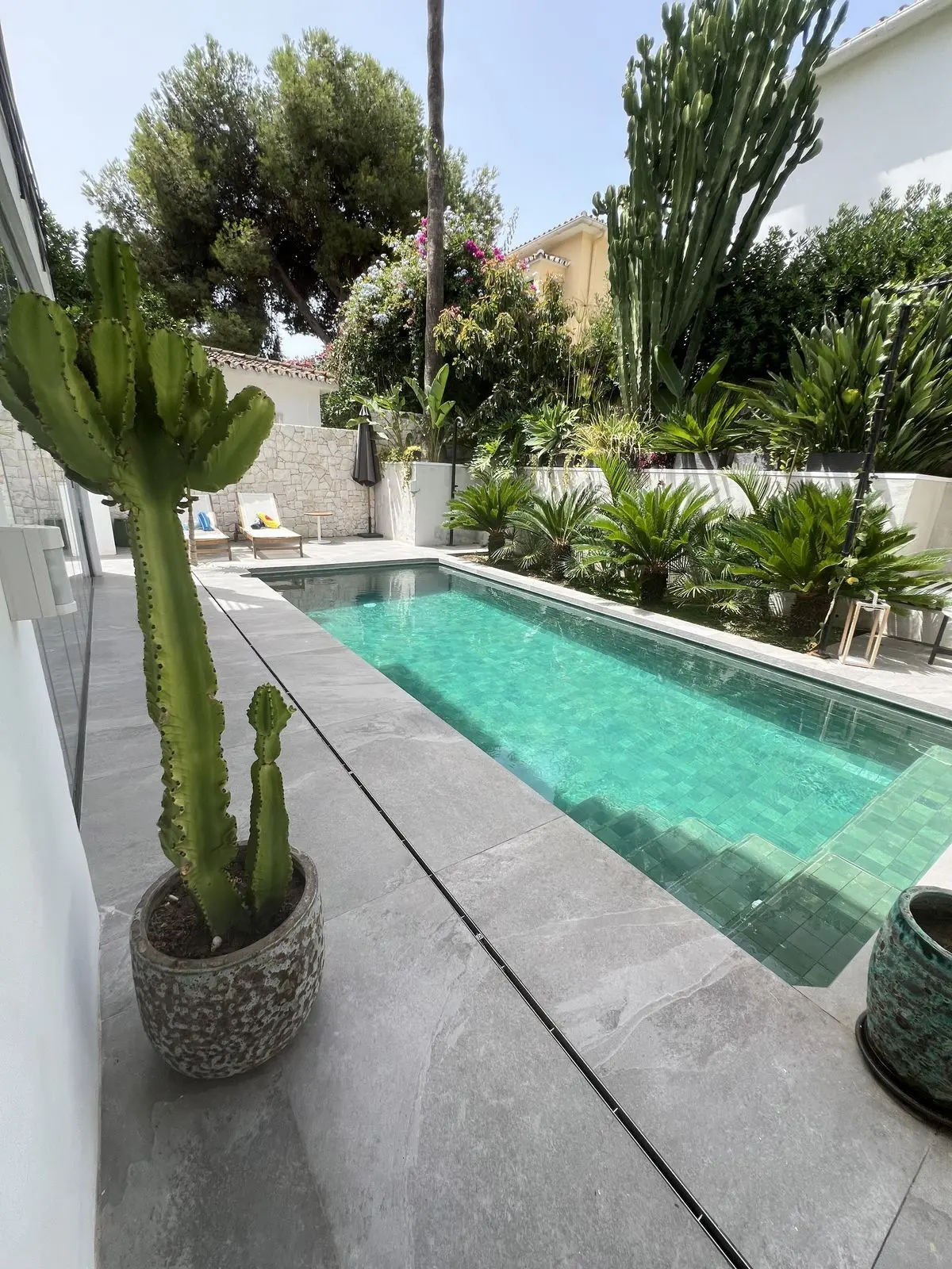 Villa à Nueva Andalucía, Marbella