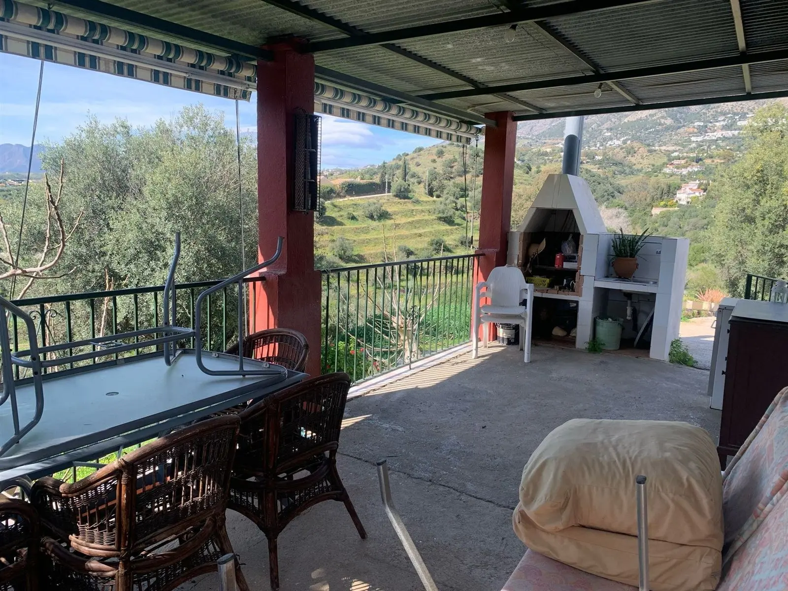 Finca en Mijas
