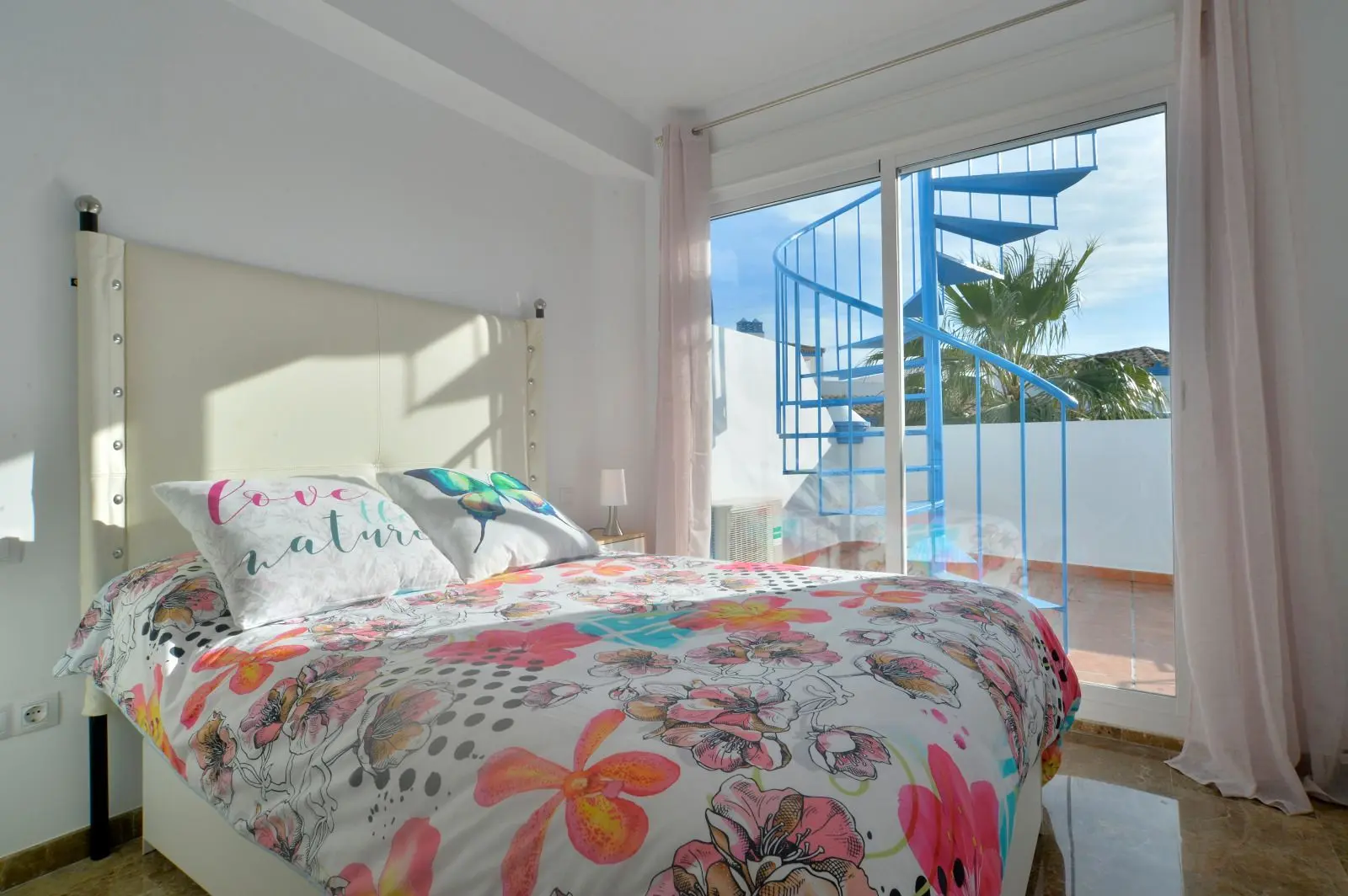 Penthouse à Estepona