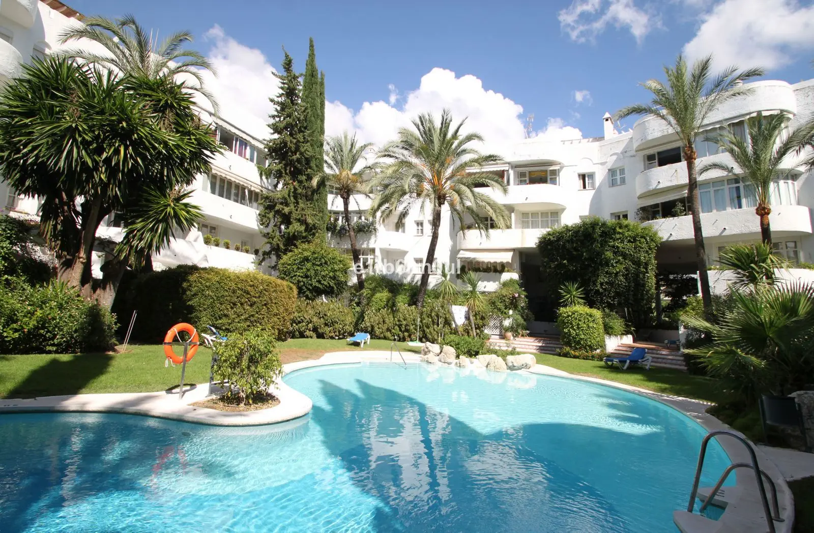 Penthouse à Golden Mile, Marbella
