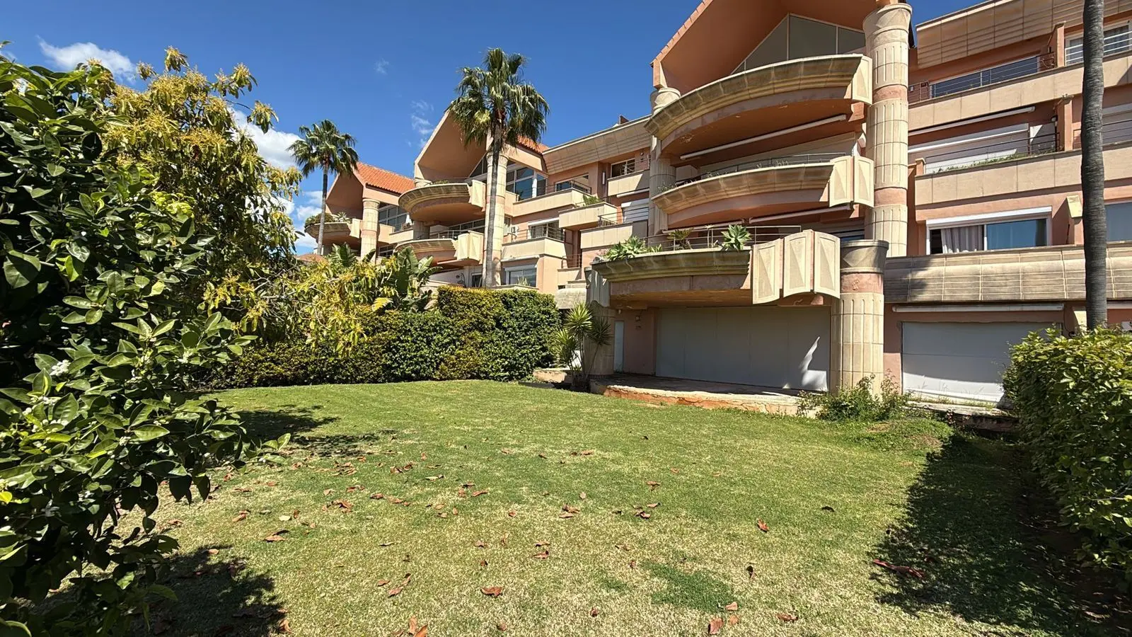 Appartement à Nueva Andalucía, Marbella