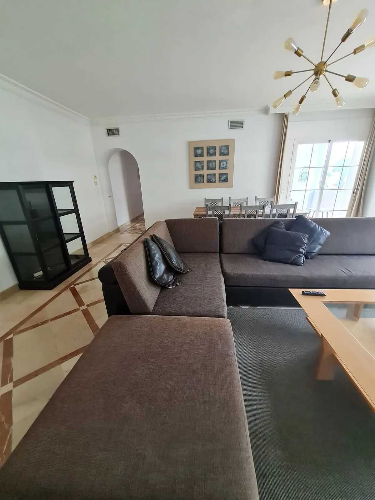 Appartement à Nueva Andalucía, Marbella