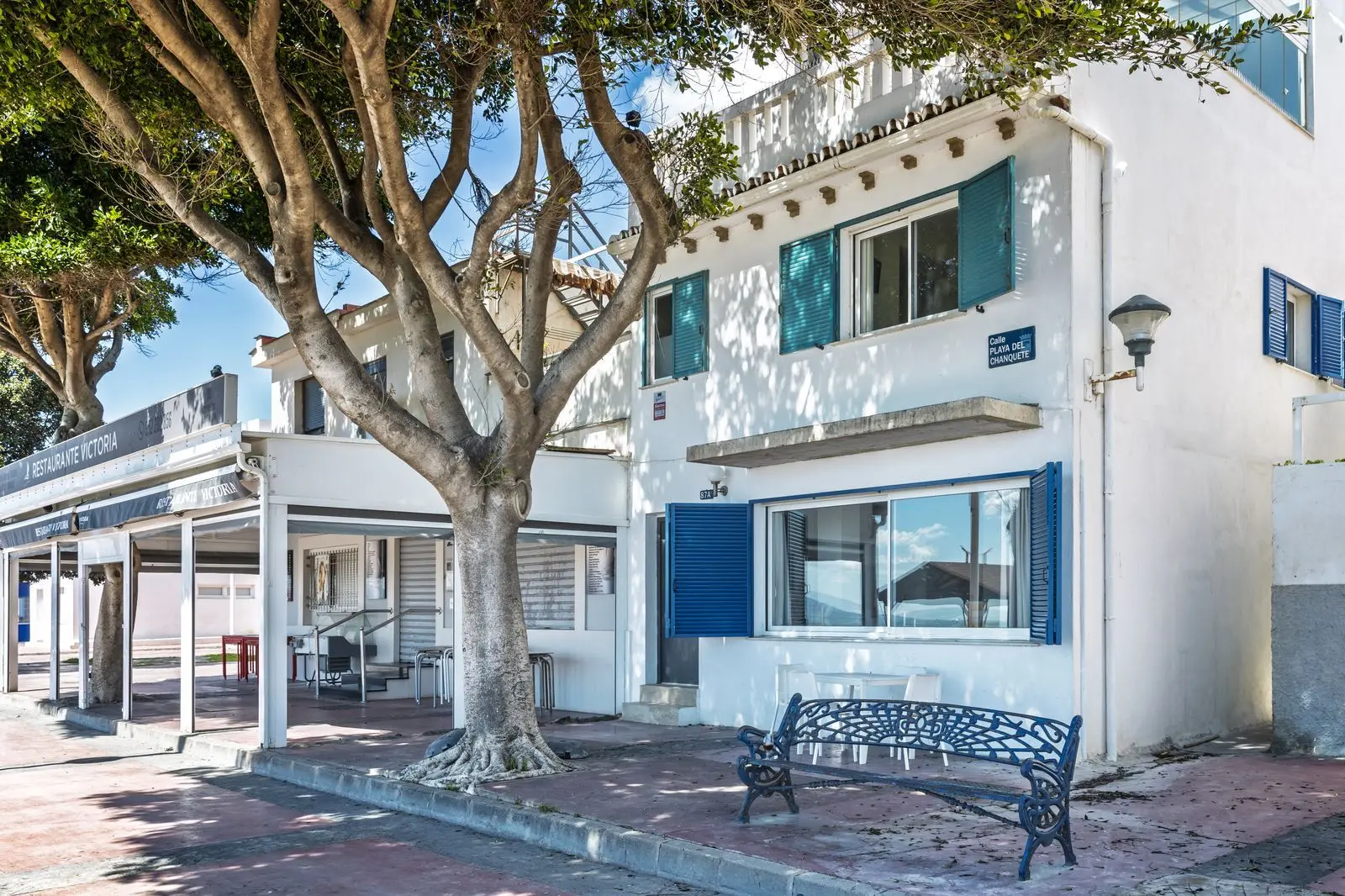 Maison mitoyenne à Centro, Málaga