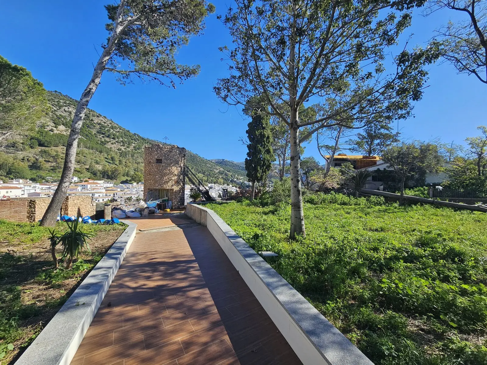 Villa en Mijas