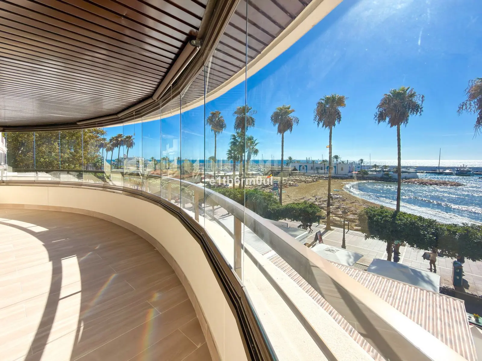 Appartement à Marbella