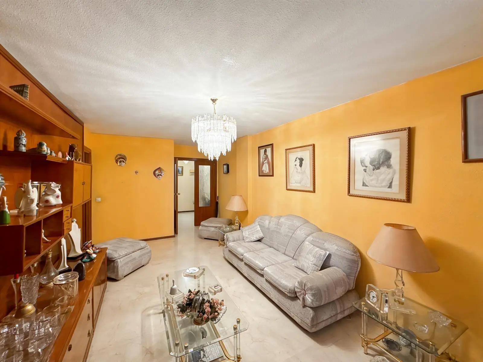 Piso en Perchel Sur, Málaga