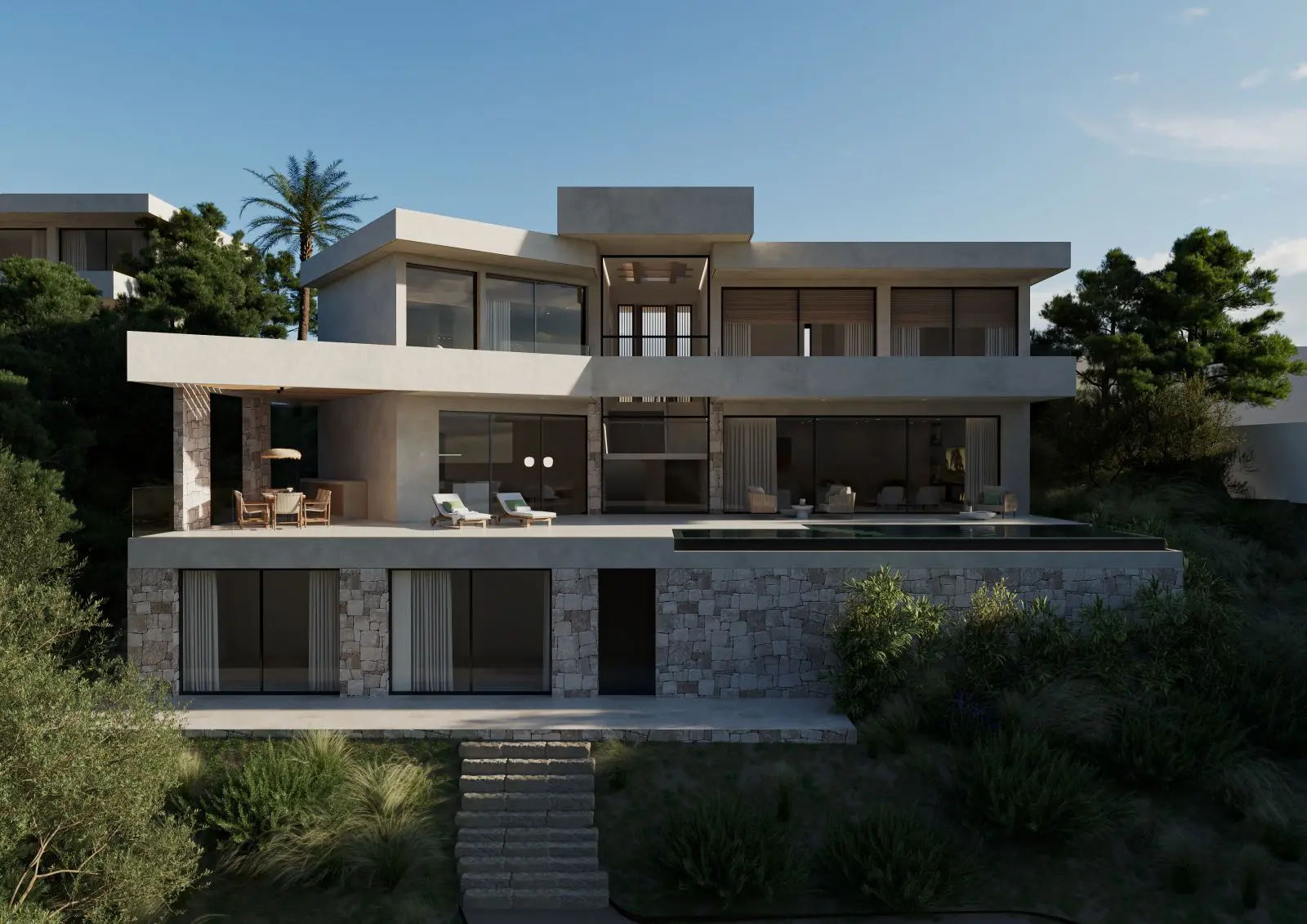 Villa in Cabopino, Marbella