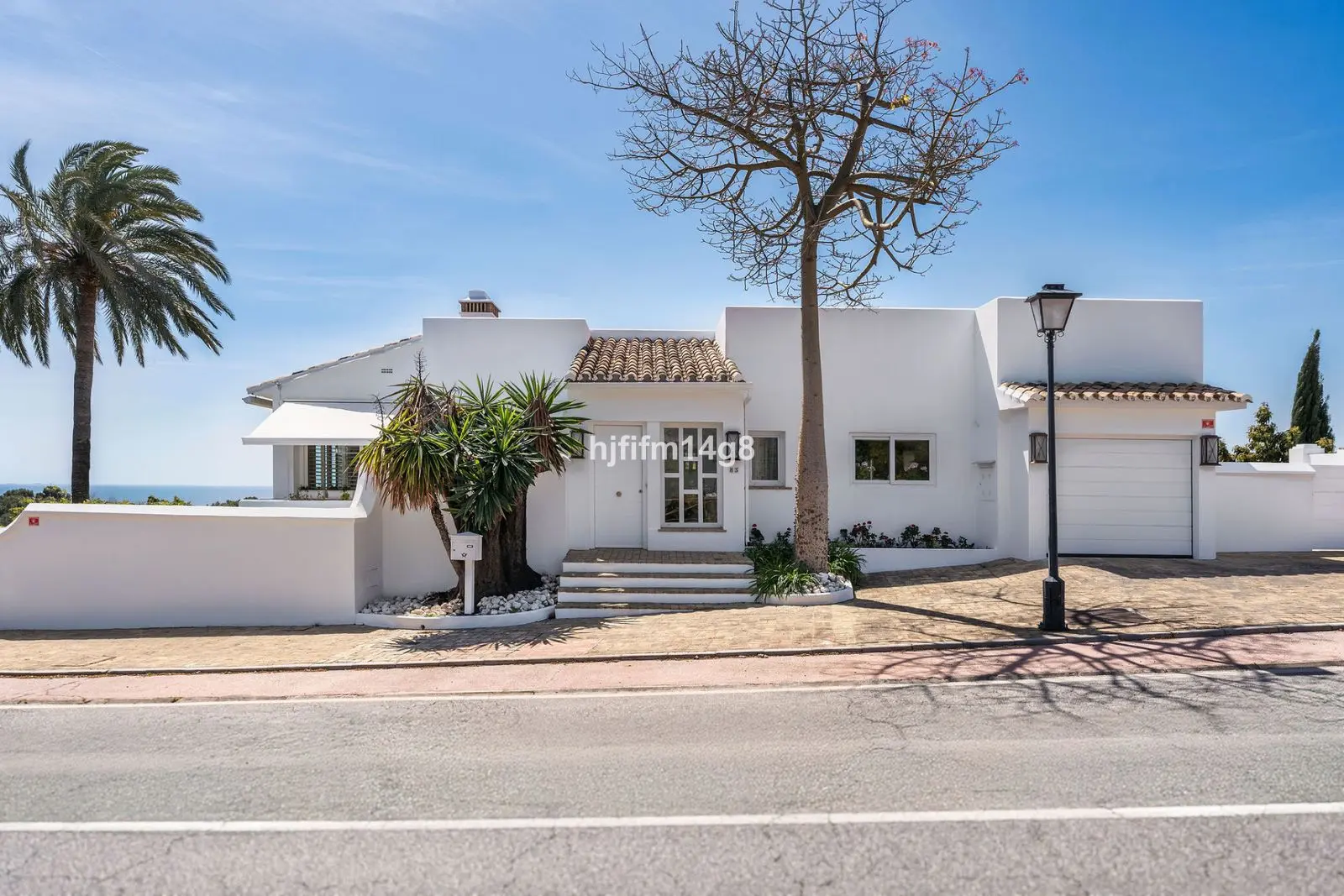 Villa in Nueva Andalucía, Marbella