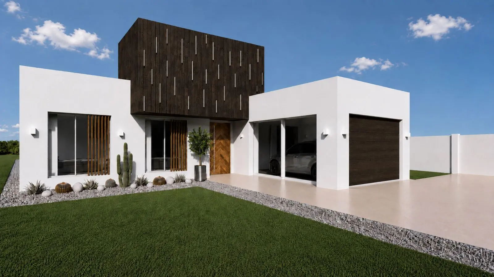 Villa à La Cala de Mijas, Mijas