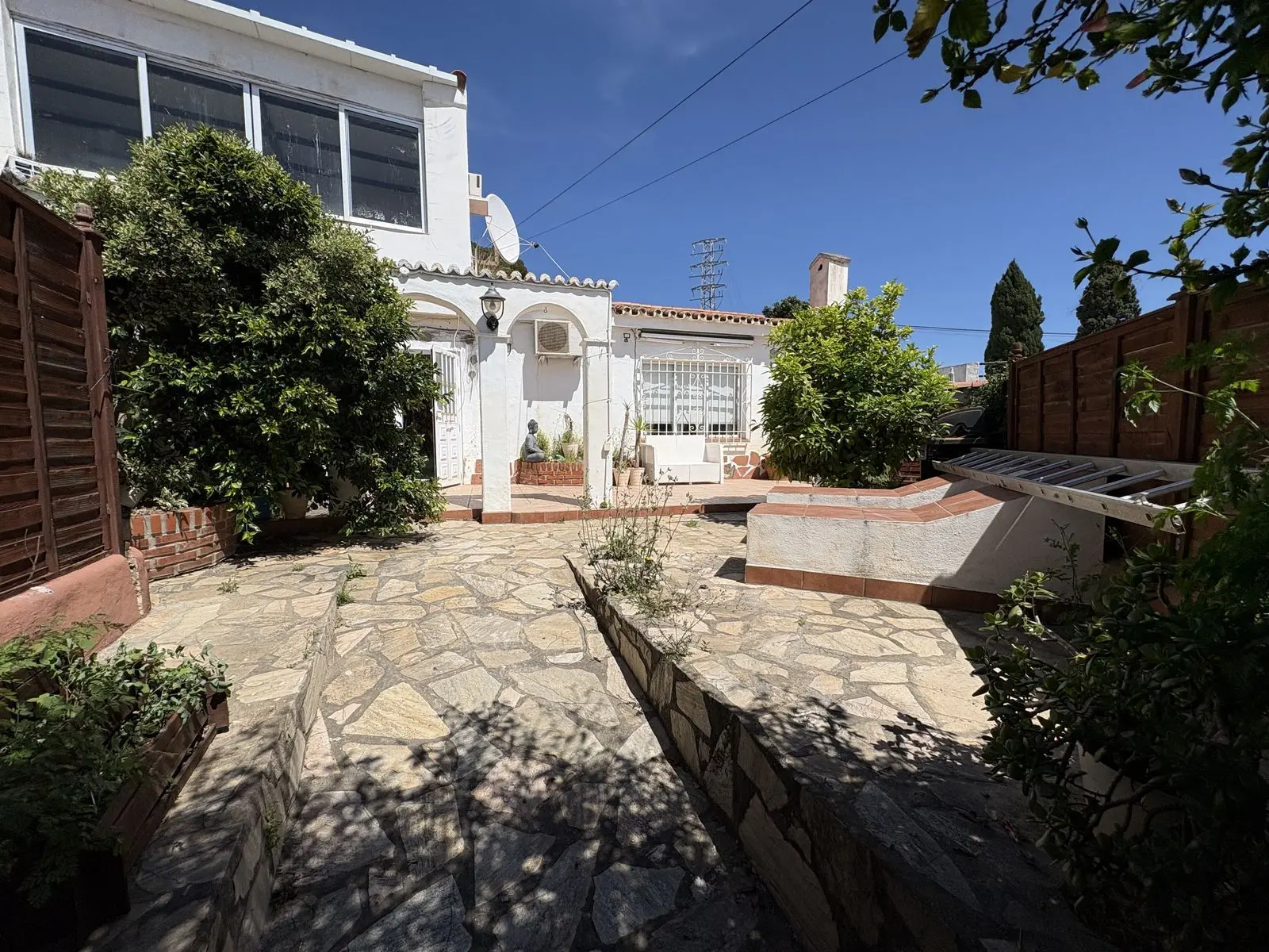 Maison jumelée à Torreblanca, Fuengirola