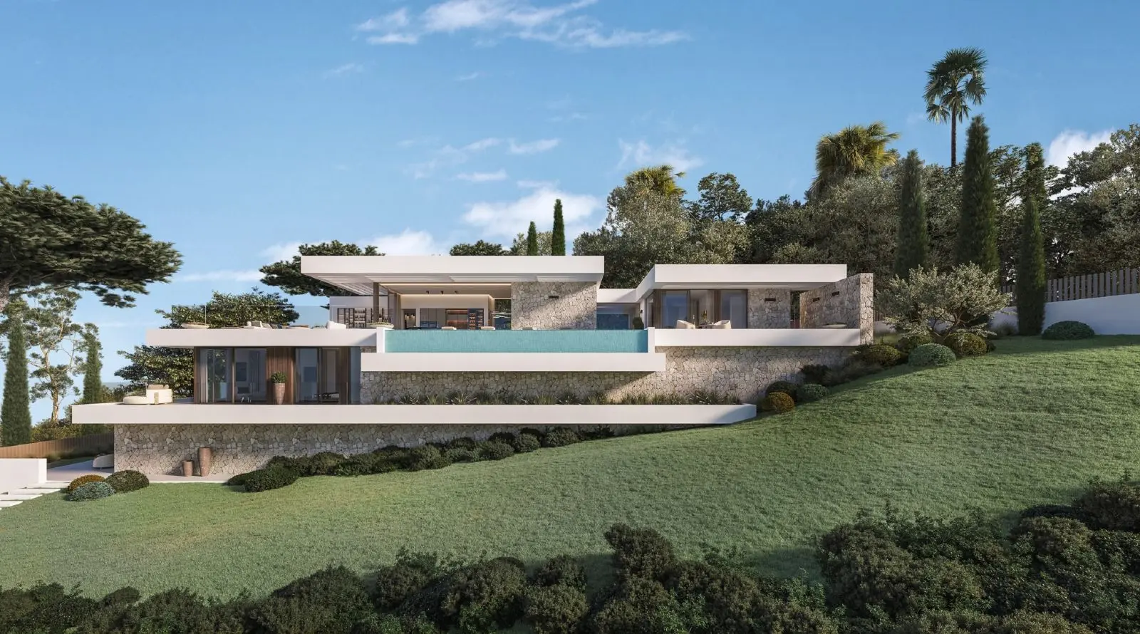 Villa in La Cala Golf, Mijas