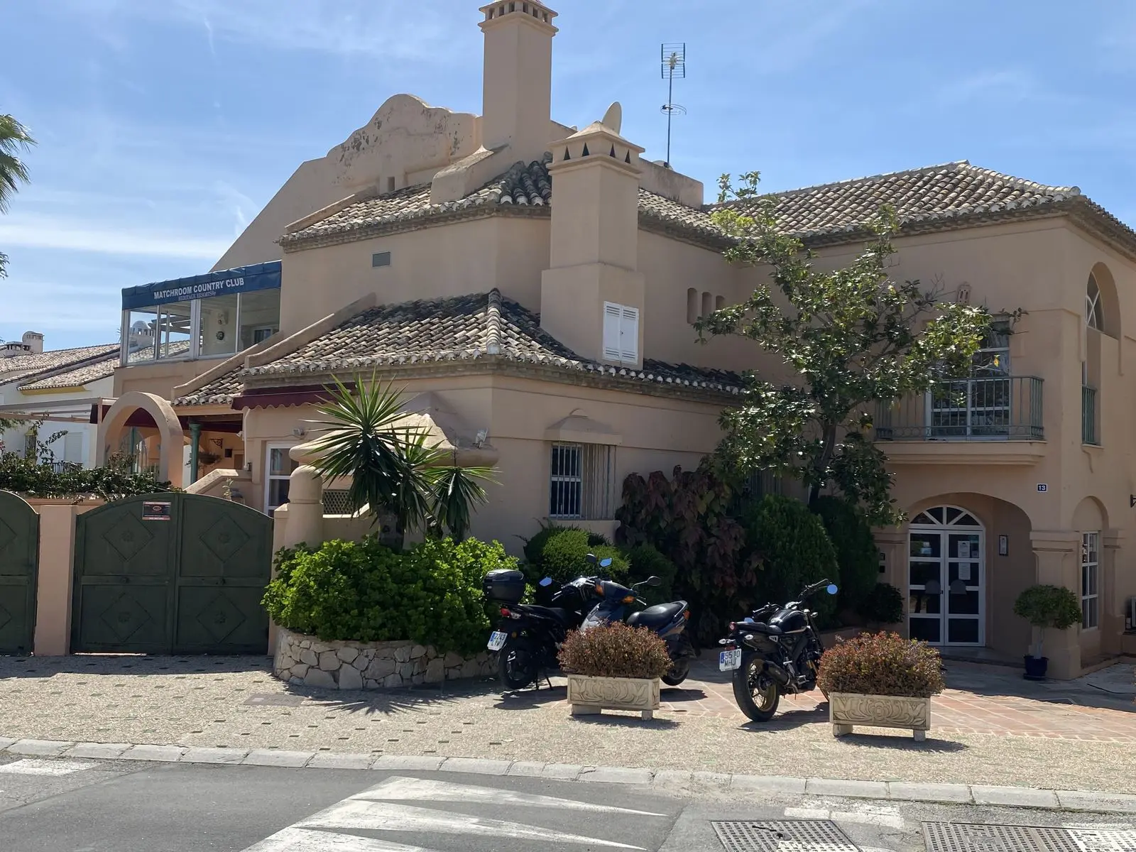 Local en Mijas Golf, Mijas
