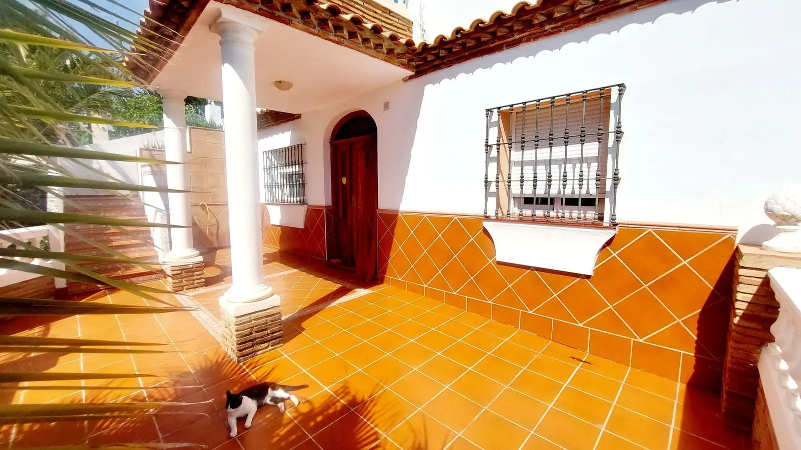 Finca en Mijas