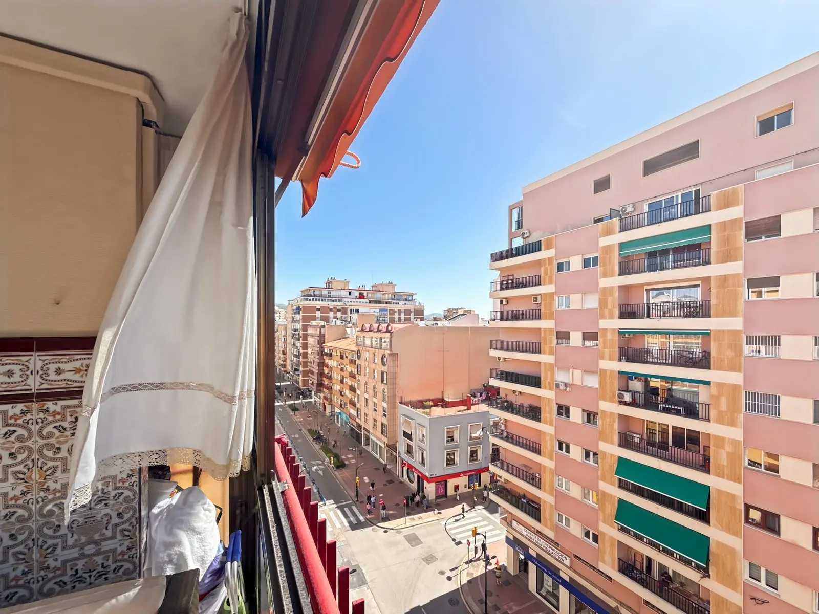 Ático en Perchel Sur, Málaga