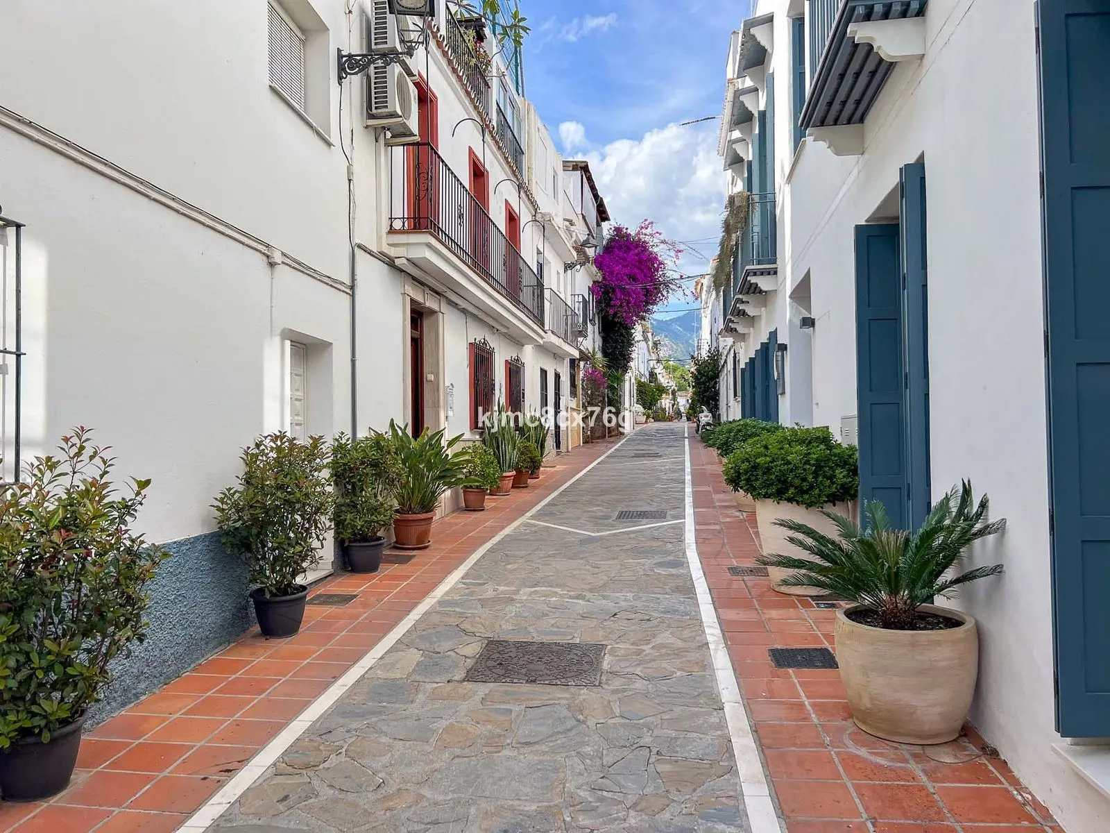 Reihenhaus in Marbella