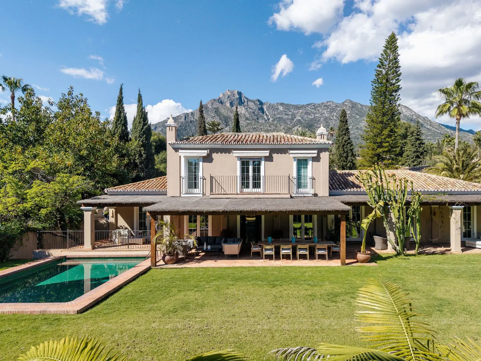 Villa à Golden Mile, Marbella