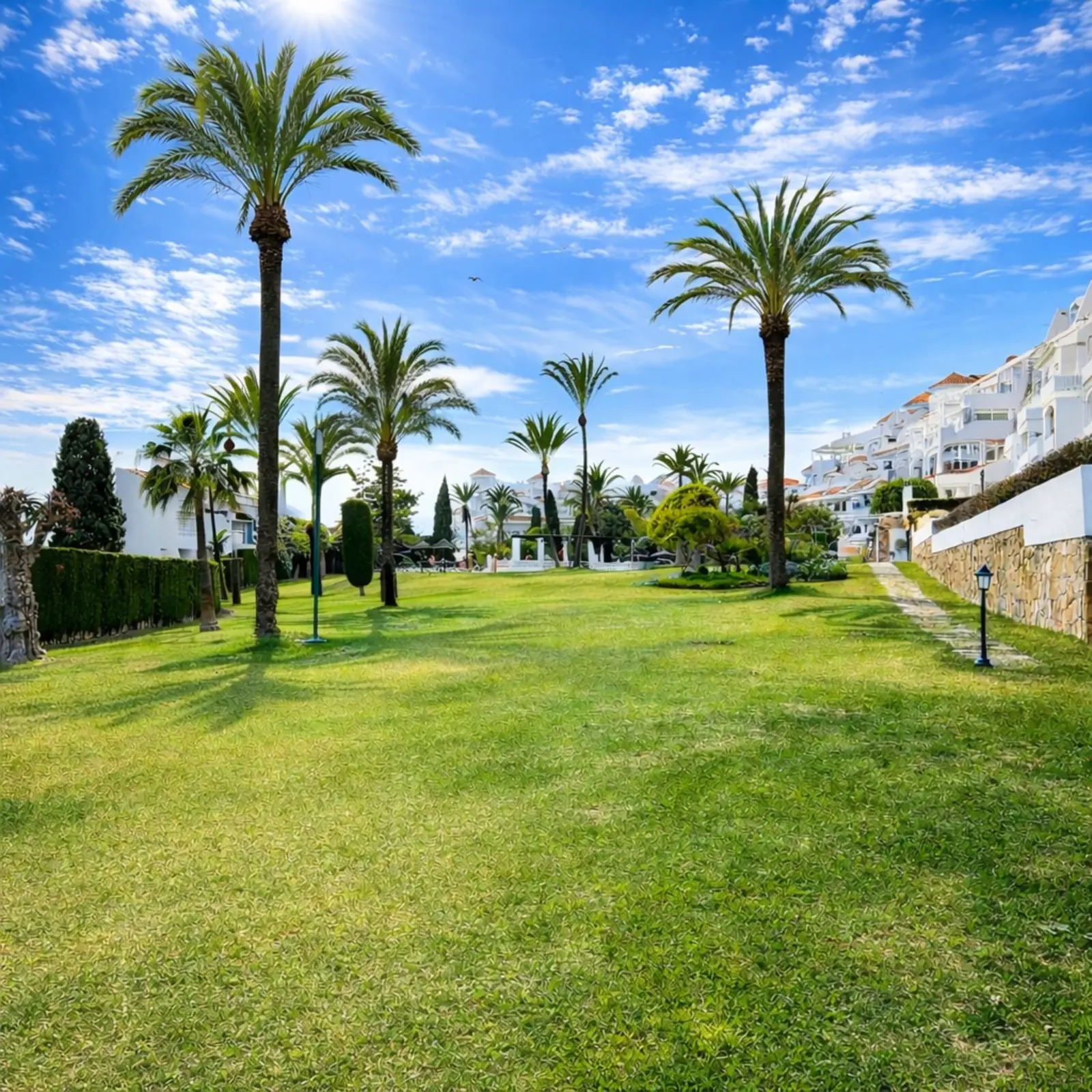 Appartement à Nueva Andalucía, Marbella