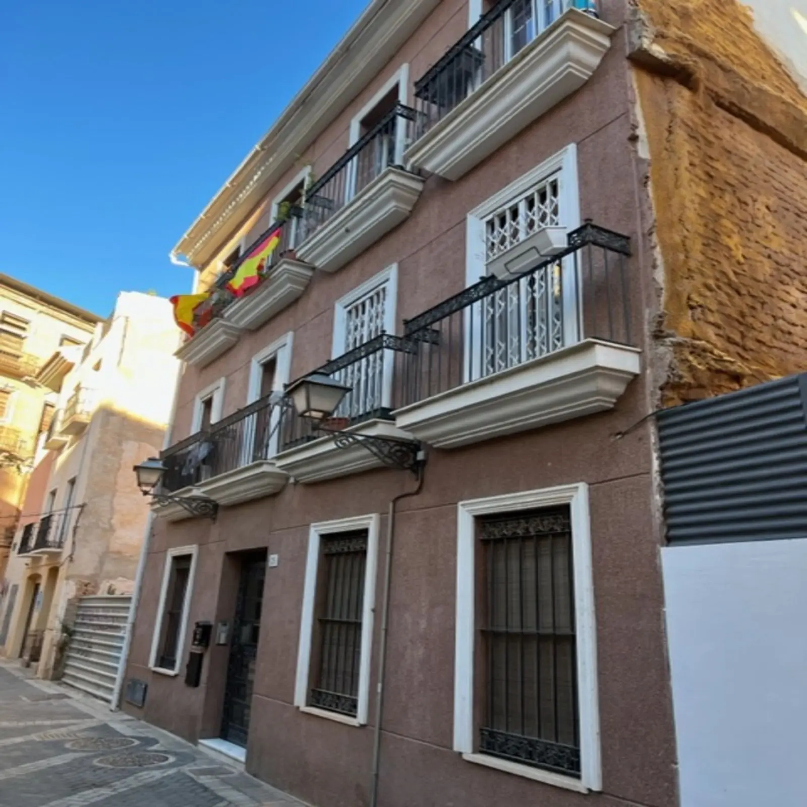 Ático en Centro, Málaga