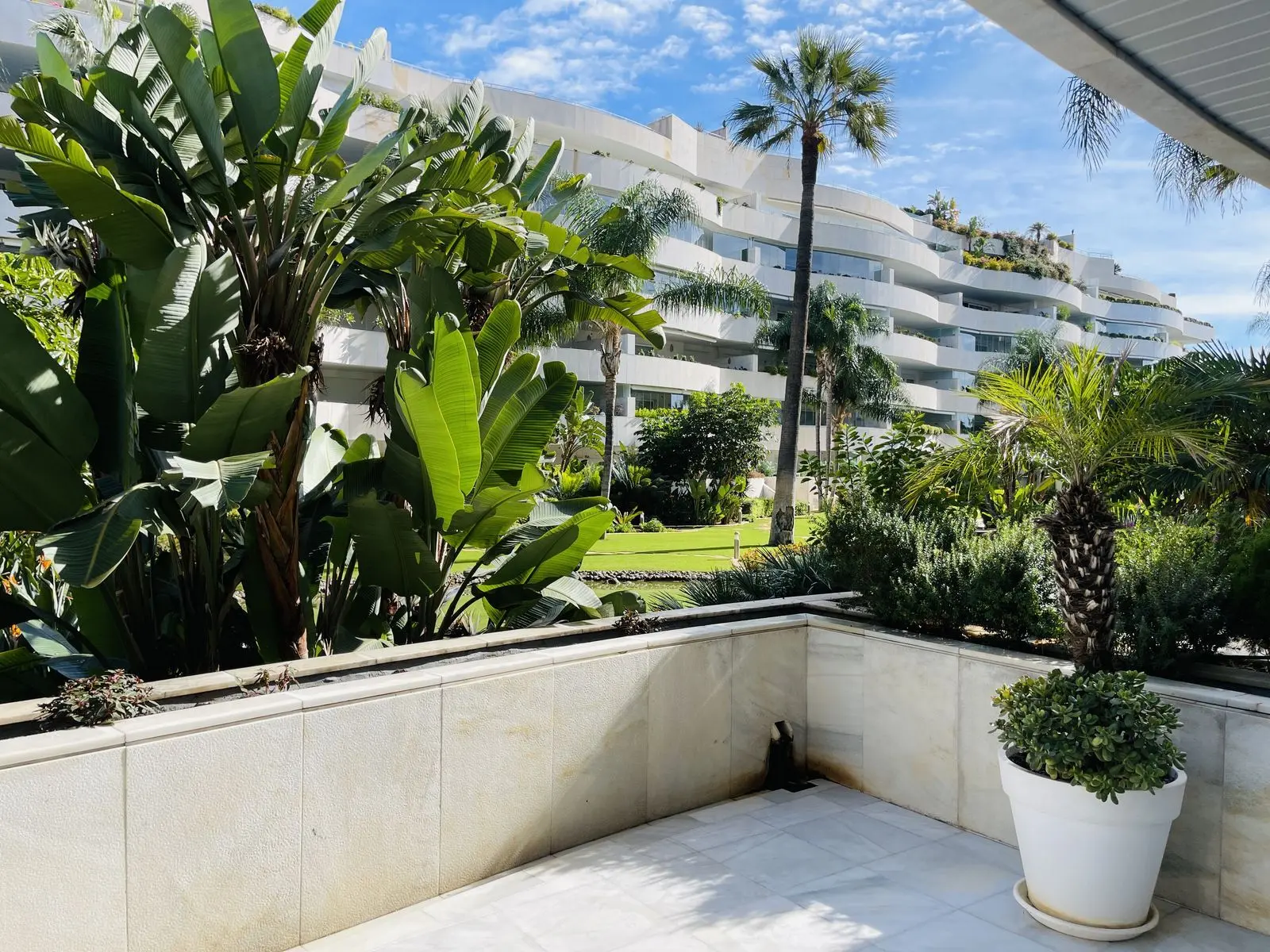 Appartement à Puerto Banús, Marbella
