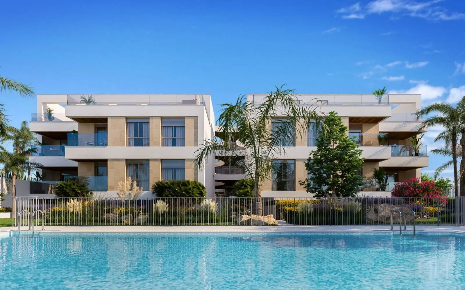 Appartement à Elviria, Marbella