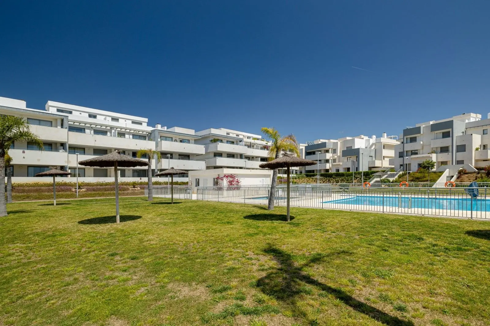 Appartement à Estepona