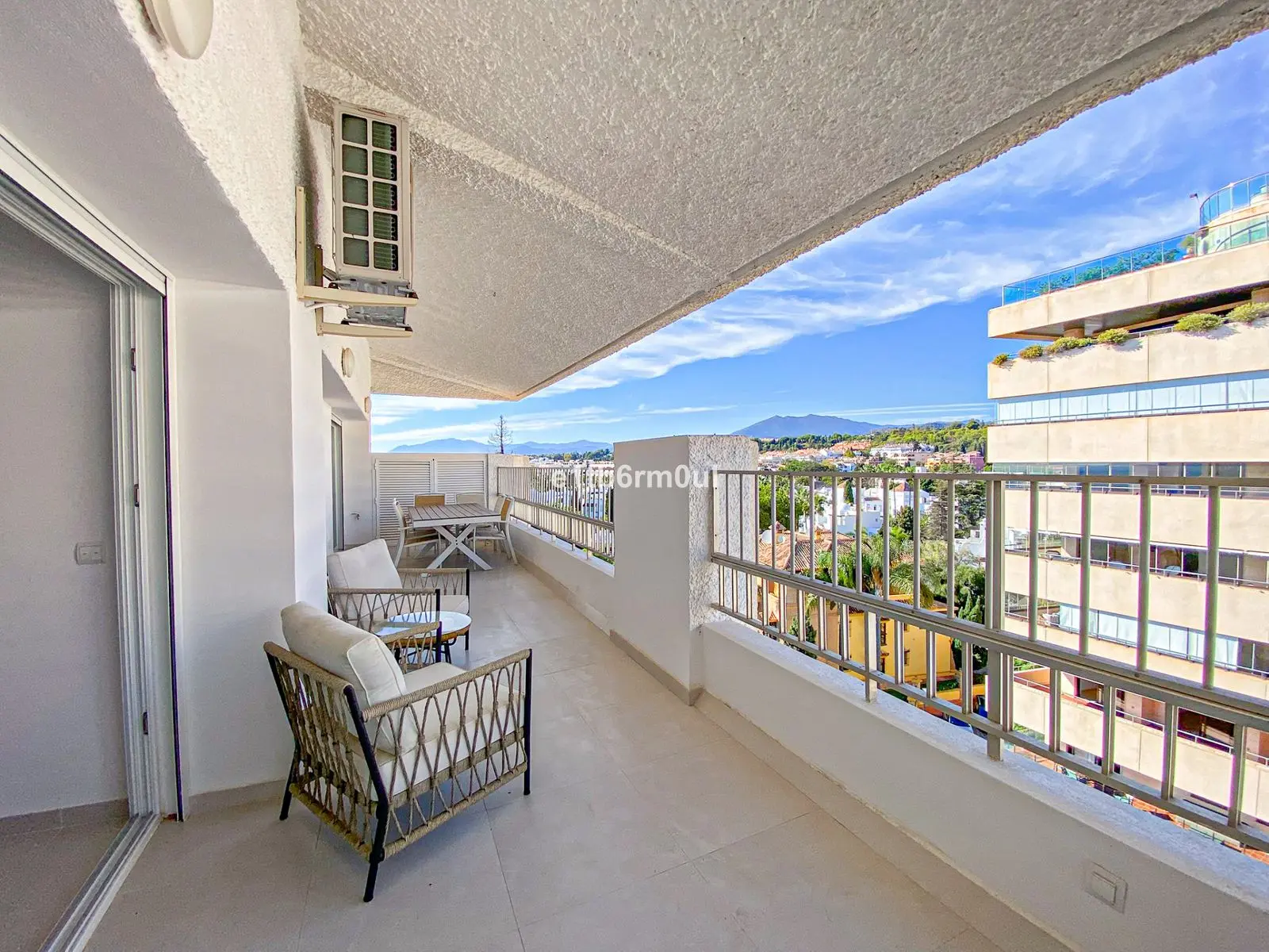 Penthouse à Golden Mile, Marbella