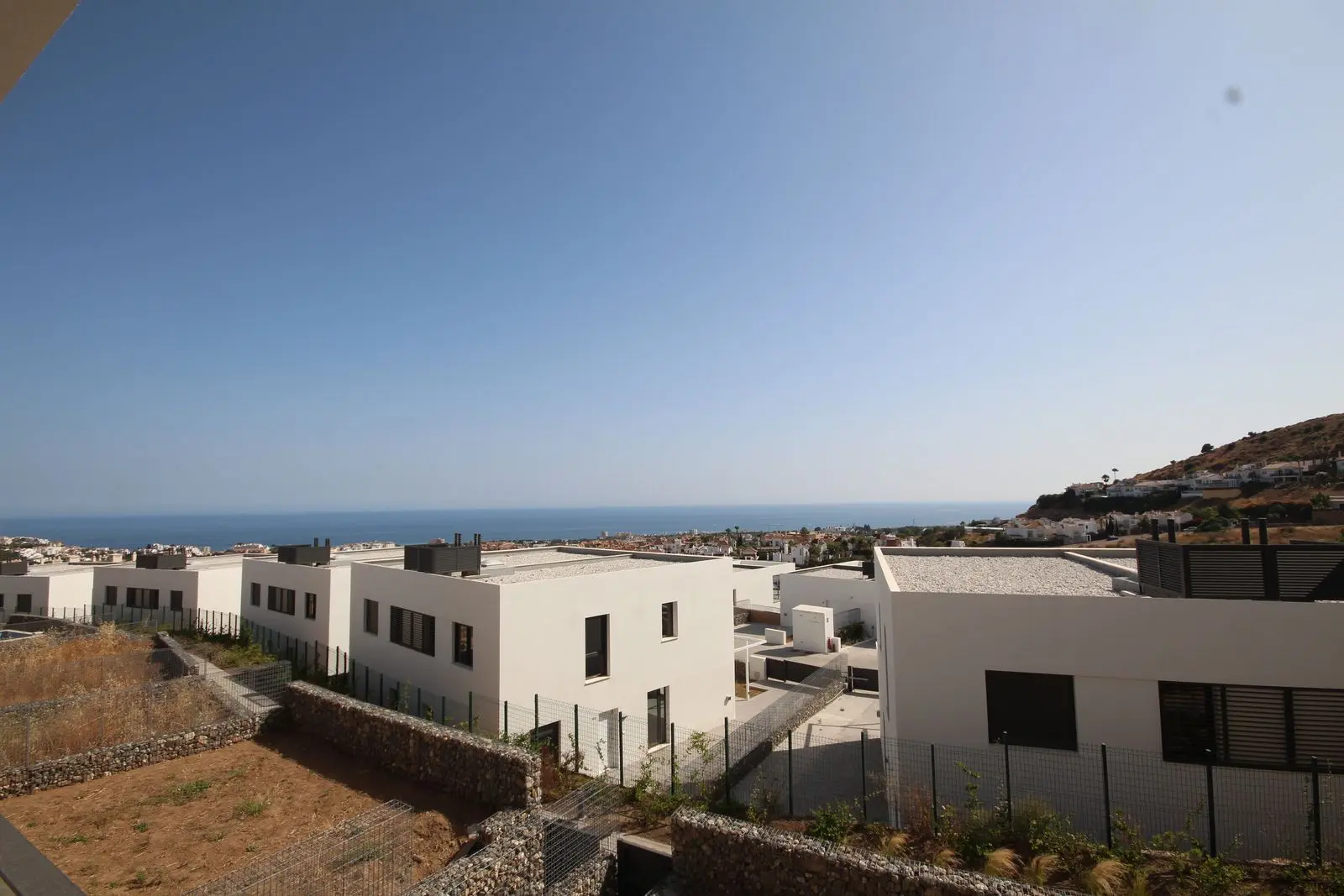 Casa pareada en Riviera del Sol, Mijas