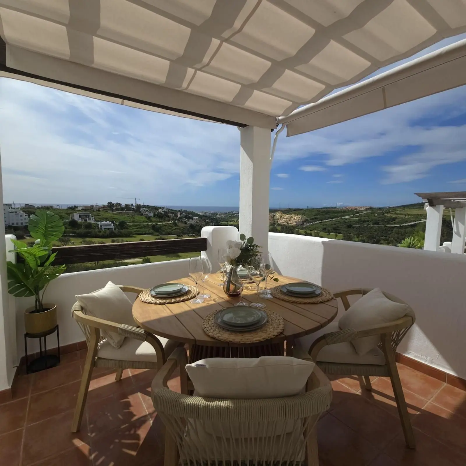 Appartement à Valle Romano, Estepona