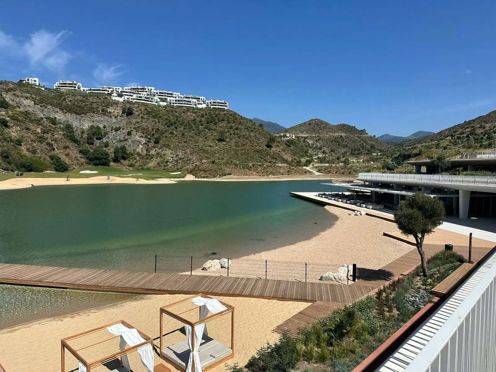 Terreno urbano en La Quinta, Benahavís