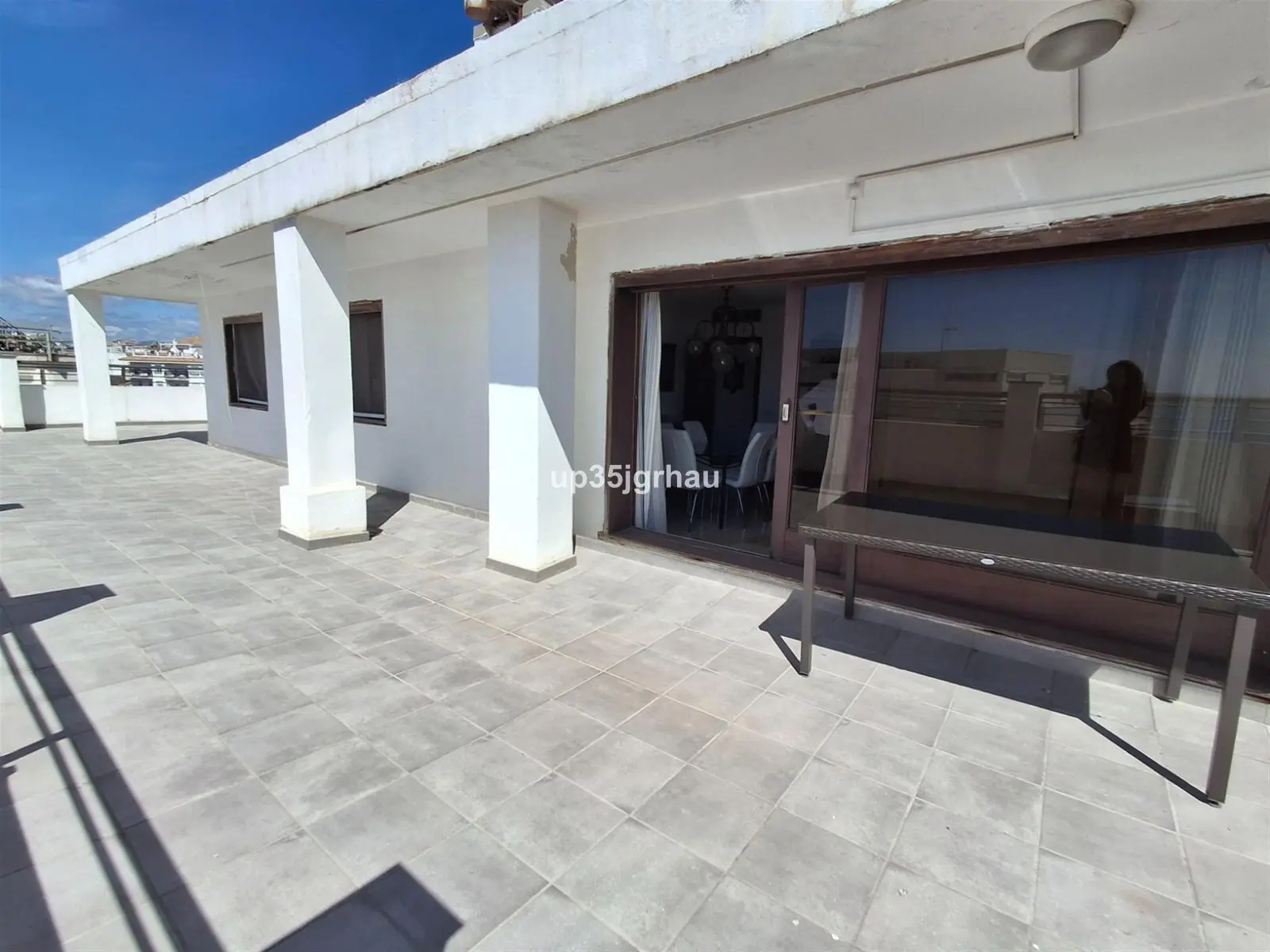 Penthouse à Estepona